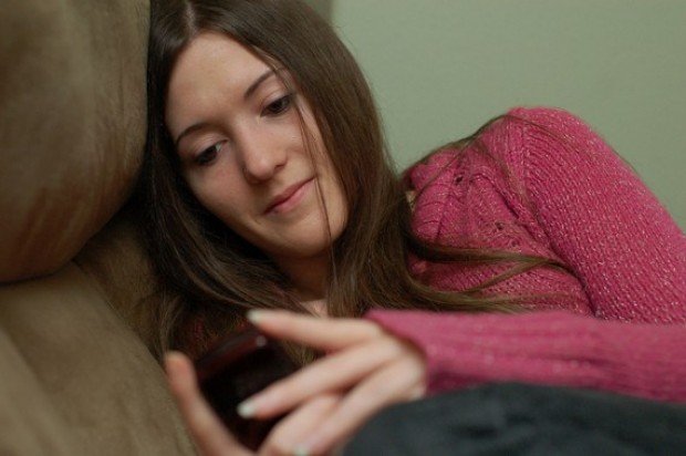 Teen Sexting Rates Higher Than You Think