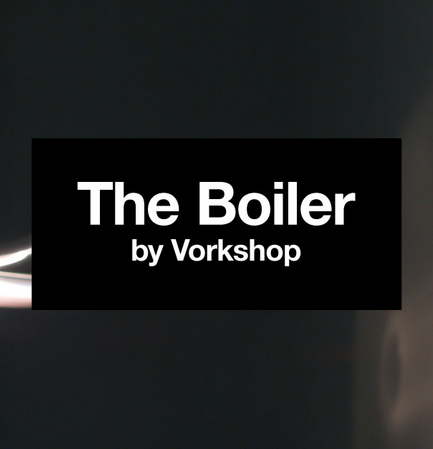 the Boilder