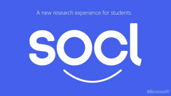 Have You Tried Microsoft’s Search Engine Social Network?