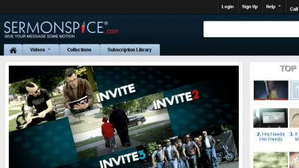 SermonSpice Acquired by Salem Communications