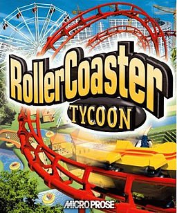 Roller Coaster Tycoon in Real Life [Video]