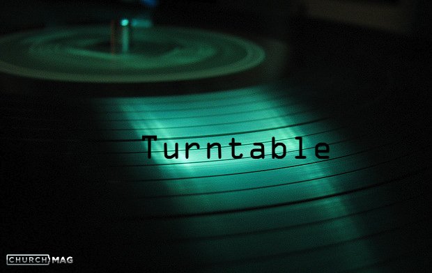 Turntable: ‘Eye On It’ by tobyMac
