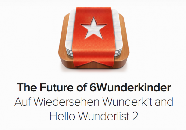 6wunderkinder wunderlist 2