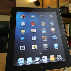 How to Preach Wirelessly with Your iPad