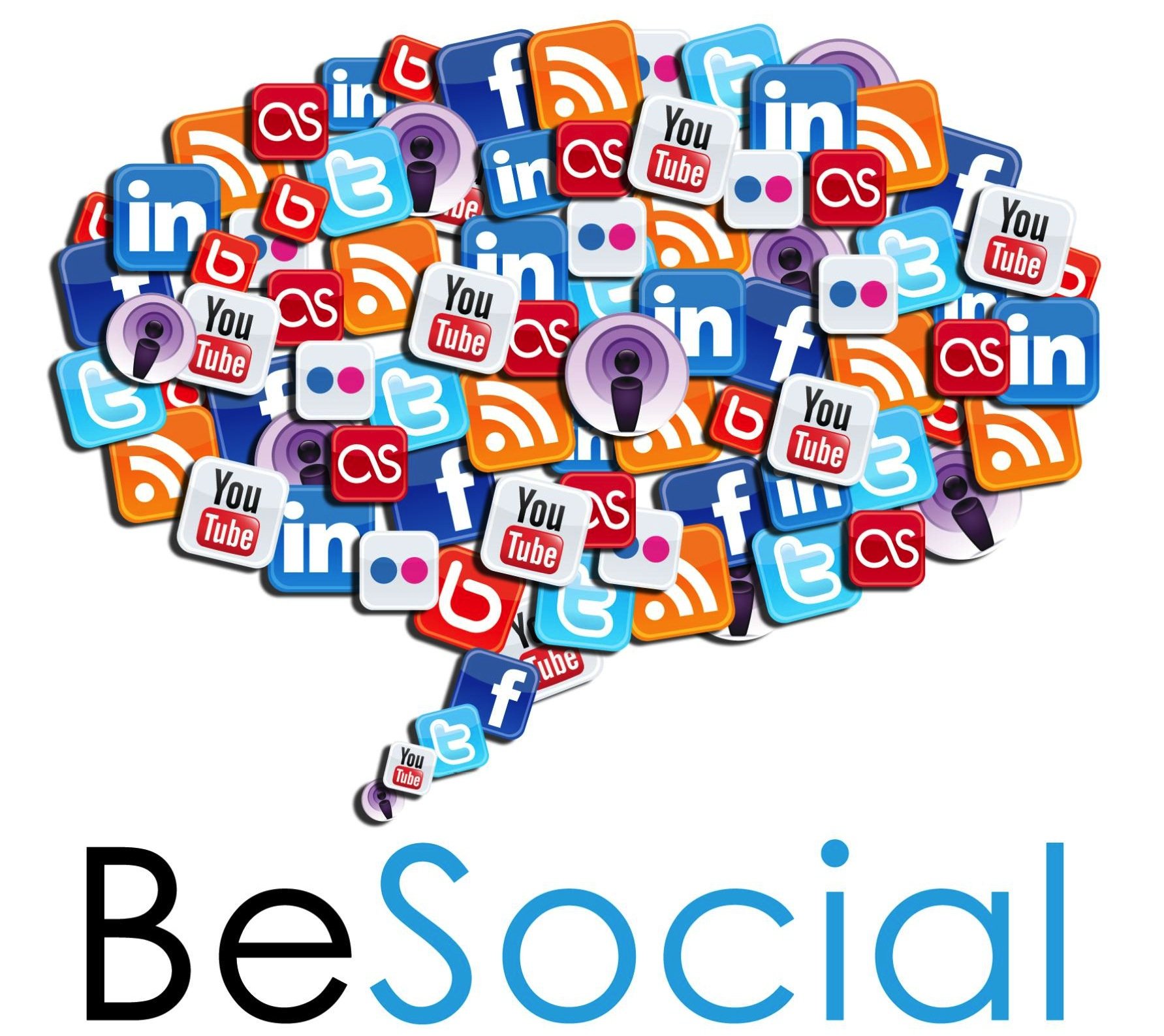 UPDATED: ‘Be Social’ – A Social Media Handbook for Churches [FREE DOWNLOAD]