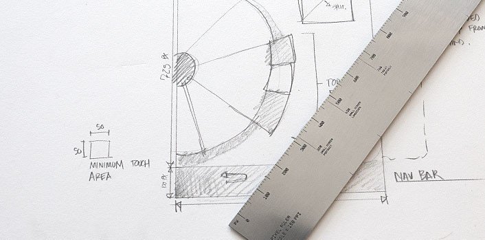 Thinking Analog? Try the Pixel Ruler