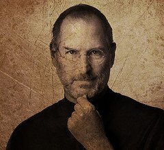 Dreaming Ahead: Steve Jobs