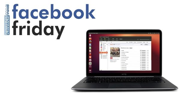 Facebook Friday: Why Don’t You Use Linux? [Poll]