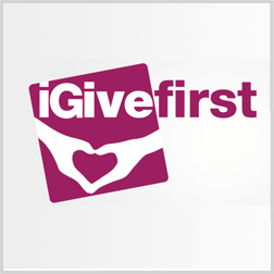 Donating Money the Easy Way: Introducing iGiveFirst