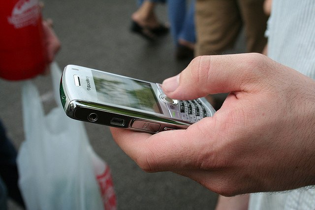 Is Text Messaging Dying?