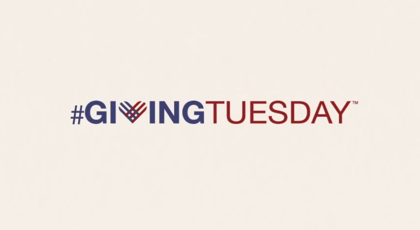 Giving Tuesday Guide