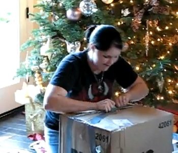 Christmas. The Perfect Time For…A Prank? [Video]