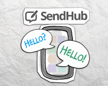 Say, “Hello” to SendHub