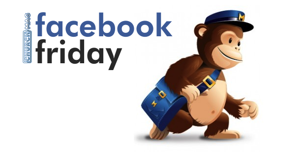 Facebook Friday: Does Your Church Have An eNewsletter? [Poll]