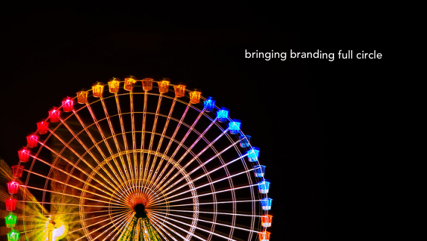 Bring Branding Full Circle – Engaging Members to Become Active Participants