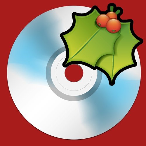 New Christmas Music for 2012