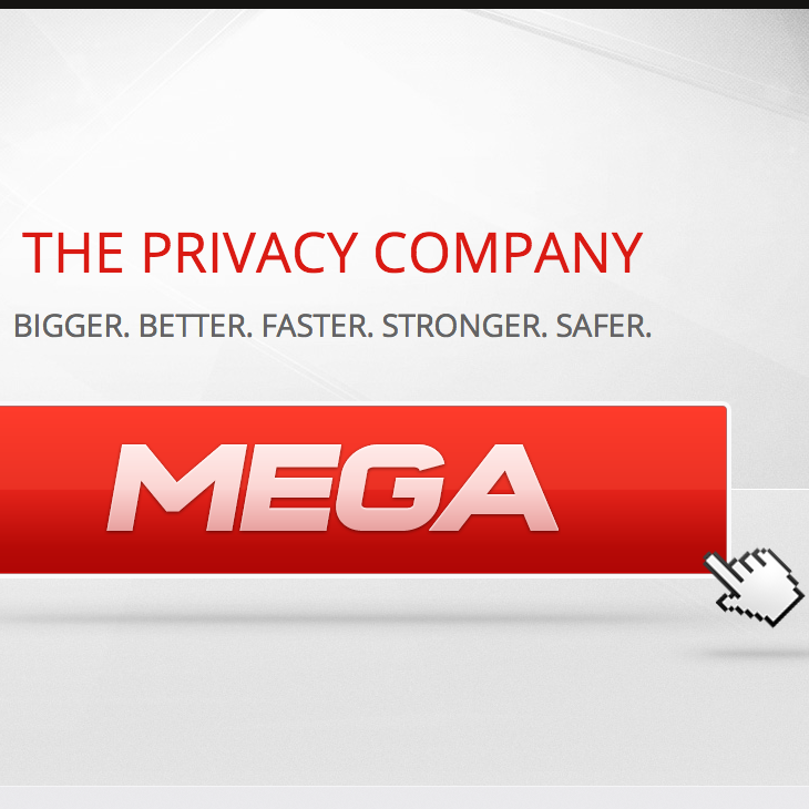 MEGA Is Back. Will You Sign-Up for 50GB of Free Cloud Storage?