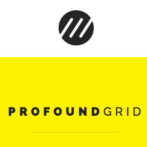 Profound Grid: Fixed, Fluid & SCSS Built