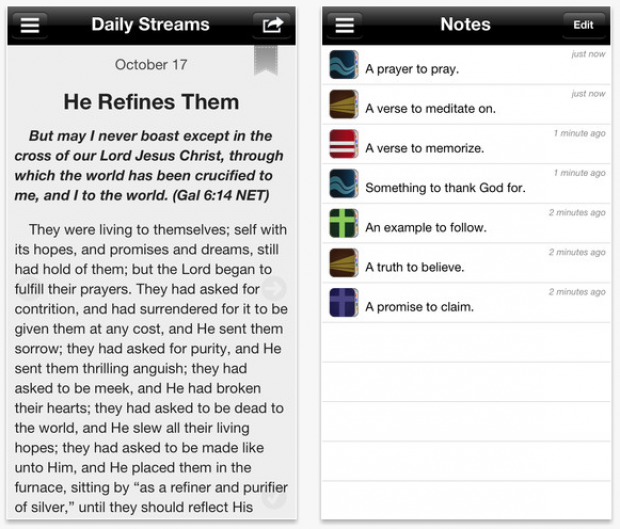 youdevotion app android ios