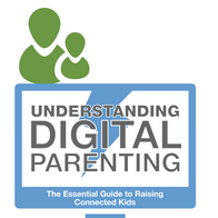 Free eBook: Understanding Digital Parenting