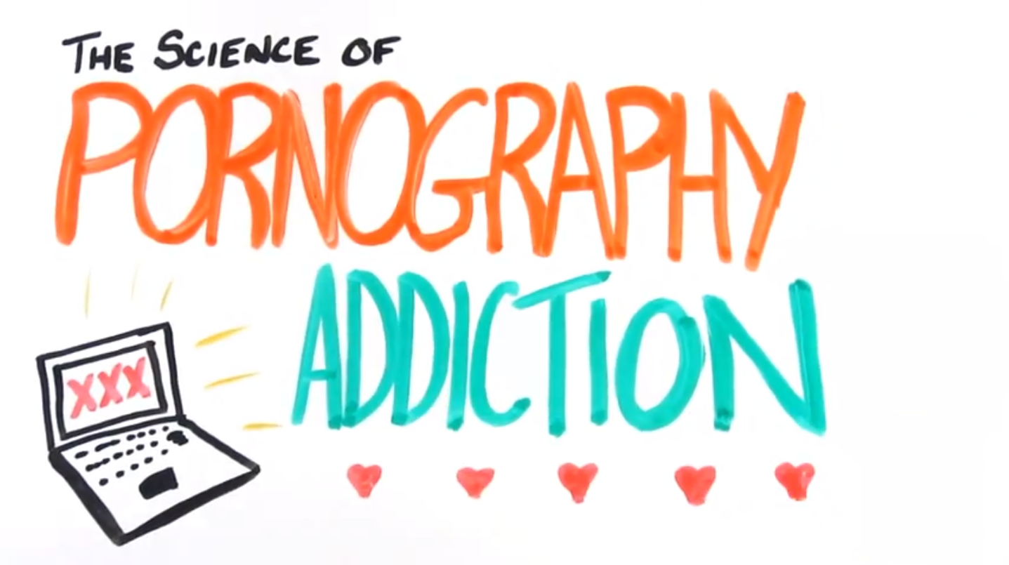 Why Porn Is Addicting: The Science of Pornography Addiction