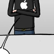 How Google, Microsoft, and Apple Treat 3rd Party Devs [Comic]