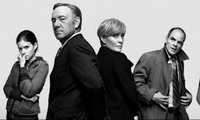 Is Netfix’s ‘House of Cards’ a Peek at the Future of TV?