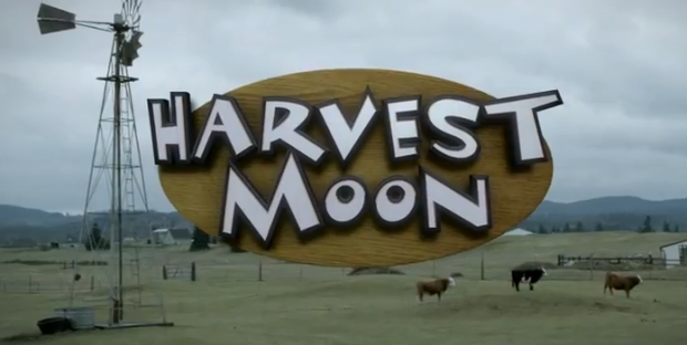 Harvest Moon Reboot