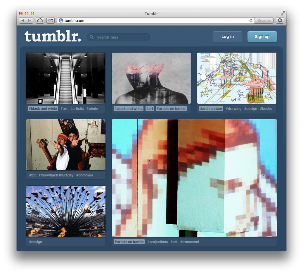 What You Need to Know About Tumblr