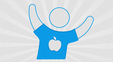 How ‘Apple’ Are You? Take the Test!