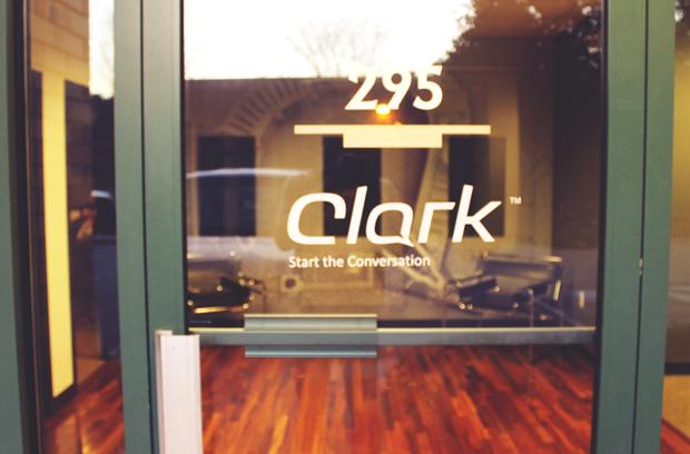 Welcome to Clark [Part 1 of 2]