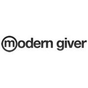 Modern Giver: Mobile Giving Made Awesome