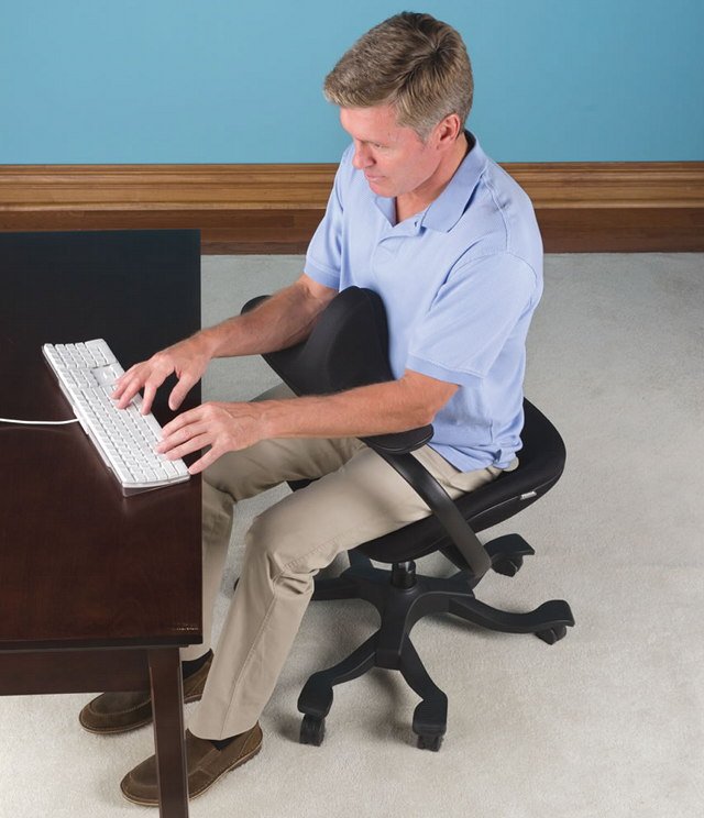 What's a Good Office Chair Worth to You? - ChurchMag