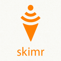 skimr rss feed reader