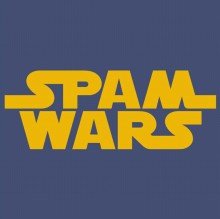 Spam Wars – How to Fight the Imperial Spambot Scum