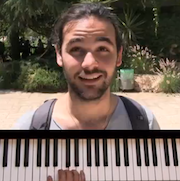 The Human Piano [Video]