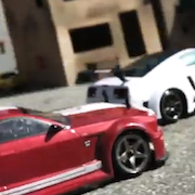 High-Speed Chase Scene RC Style with Awesome Ending [Video]