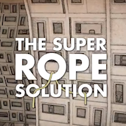 Technology Ownership: The Super Rope Solution [Video]