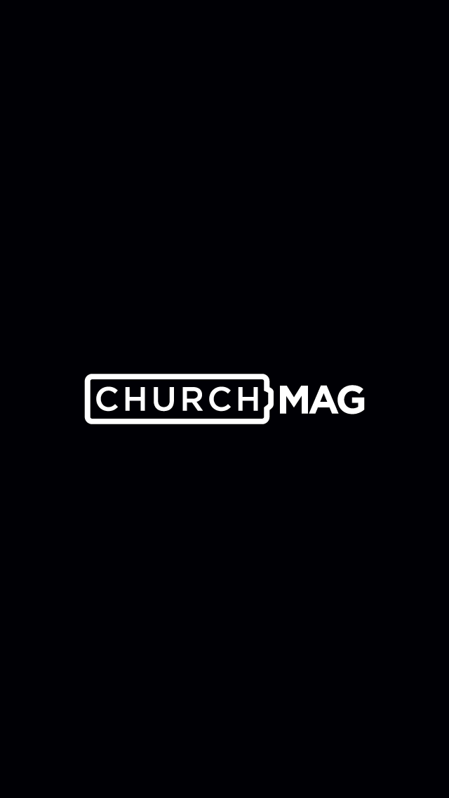ChurchMag Spotlight: Tommy Scully [Video]