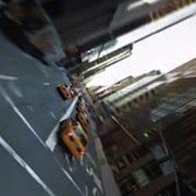 Google Street View in Hyperlapse [Video]