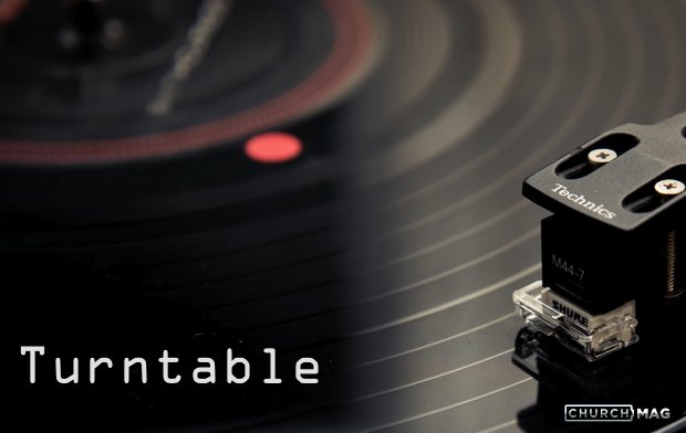 turntable free music review heath mcnease