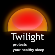 Twilight app