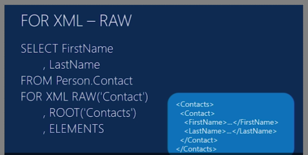 certifications slide