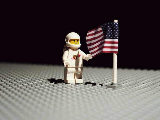 May Your Independence Day Be Out of this World!