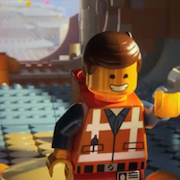 The LEGO Movie Teaser Trailer [Video]
