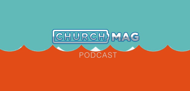 Should You Tweet During Church? [Podcast]