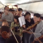 Philadelphia Orchestra Waits 3-Hours on the Tarmac and… [Video]