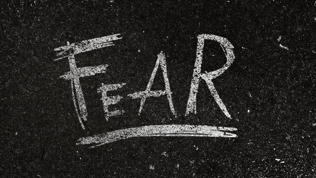 Fear, Resistance and Shipping Your Dreams