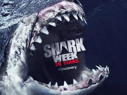 New Shark Week Ad Makes a Splash [Video]