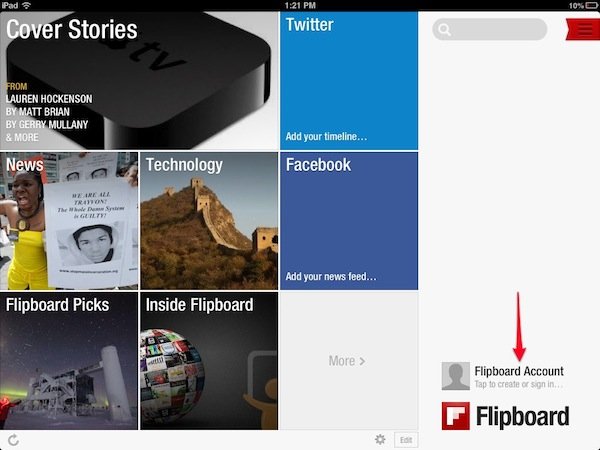 flipboard crunchbase